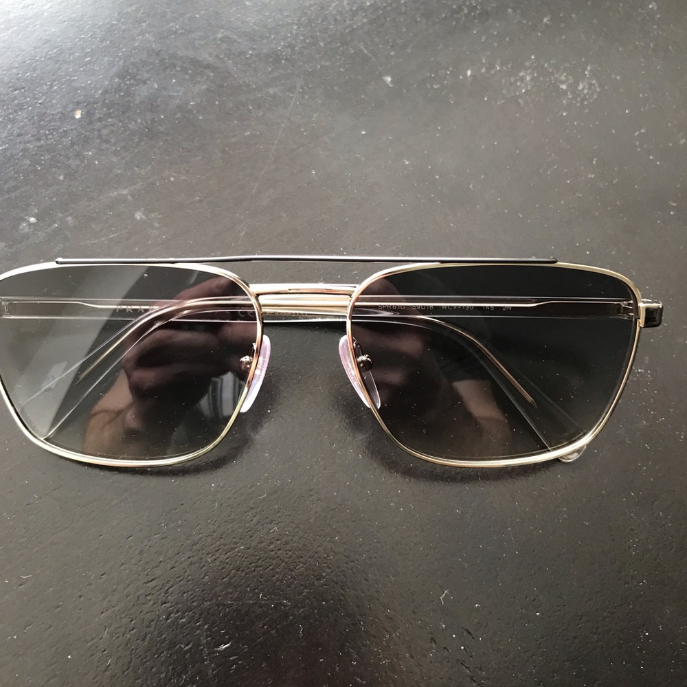 Prada Sunglasses